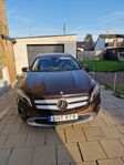 Mercedes-Benz GLA 220 CDI 4MATIC 7G-DCT Progressive, Urban E