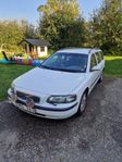 Volvo V70 2.4 Euro 4