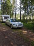 Volvo V70 2.4 Business Euro 4