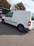 Volkswagen Caddy Kombi 1.9 TDI Euro 3