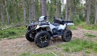 Polaris Sportsman 570 X2 Nordic Pro