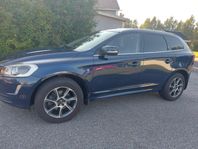 Volvo XC60 D4 AWD Geartronic Momentum, Ocean Race Euro 6