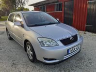 Toyota Corolla 5-dörrars 1.6 VVT-i