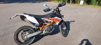 ktm 690 enduro r ABS