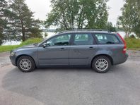 Volvo V50 1.8 Flexifuel nybes. u.a 
Euro 4 SoV/MoK/Drag