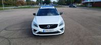 Volvo XC60 D4 AWD Geartronic Momentum, R-Design Euro 6