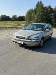 Volvo V70 2.4 Business Euro 4