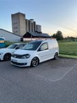 Volkswagen Caddy 2.0 TDI Edition 30