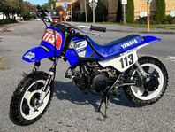 Yamaha PW 50