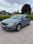 Volvo V50 D2 Summum Euro 5