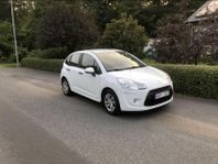 Citroën C3 1.4 Euro 5