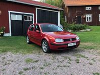 Volkswagen Golf 5-dörrar 1.6 Euro 4