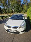 Ford Focus Kombi 1.8 Titanium, Dragkrok