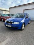 Skoda Fabia 1.4  EN BRUKARE