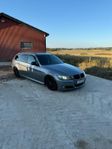 BMW 325d e91 LCI Touring Automatic 2009