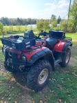 honda trx 500 foreman hydrostatic