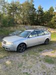 Audi A6 Avant 1.8 T Comfort, S Line Euro 4