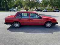 Volvo 740 2.3 SE