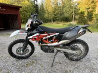 KTM 690 enduro r