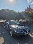 Saab 9-5 SportCombi 2.3 T Drag/ Ev byte