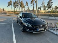 Volvo V60 D4 Geartronic Summum Euro 6