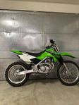 Kawasaki KLX 140R L