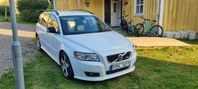 Volvo V50 D2 Momentum, R-Design Euro 5