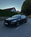 Volvo V40 D3 Geartronic Momentum, R-Design Euro 6