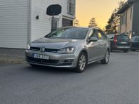 Volkswagen Golf Sportscombi 1.6 TDI BMT Euro 5