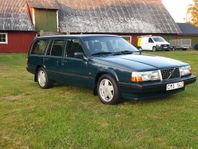 Volvo 940 Turbo Kombi 2.3 GL