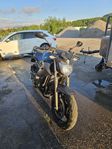 Yamaha xj6 ABS - 2014