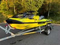 Sea Doo Rxt 300 -18