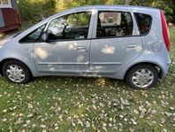 Mitsubishi Colt 1.3 MPI lågmilare