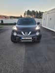 Nissan Juke 1.6 XTRONIC-CVT Euro 6