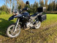 BMW R1200GS 