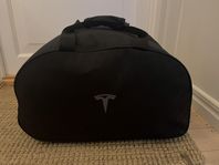 Tesla överdrag Model 3