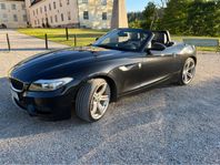 BMW Z4 sDrive28i M Sport Euro 5