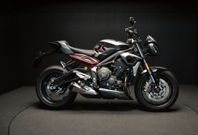 Triumph Street Triple RS 765