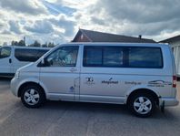 Volkswagen Caravelle 2.5 TDI Comfortline Euro 4