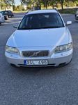 Volvo V70 2.4 Business Euro 4 Ny Besiktad