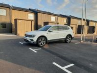 Volkswagen Tiguan Allspace 2.0 TDI 4Motion GT Euro 6