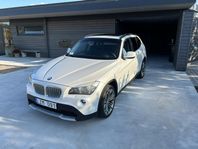 BMW X1 xDrive23d Steptronic Euro 5