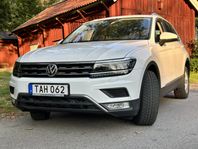 Volkswagen Tiguan 2.0 TDI 4Motion Offroad, GT Euro 6