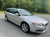 Volvo V70 D5 Geartronic Momentum Euro 5