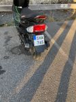 Viarelli gt1 2020 scooter/moped/moppe