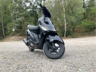 Viarelli gt1 2020 scooter/moped/moppe