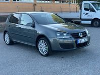 Volkswagen Golf 5-dörrar 1.6 FSI Euro 4