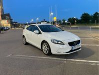 Volvo V40 D2 Powershift Kinetic Euro 5