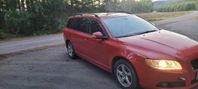 Volvo V70 2.4D Momentum Euro 4