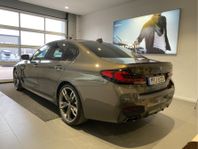 BMW M550i xDrive Sedan Steptronic Euro 6